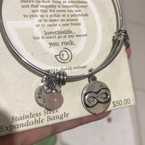 Friends forever bracelets!! - Picture 2 of 3